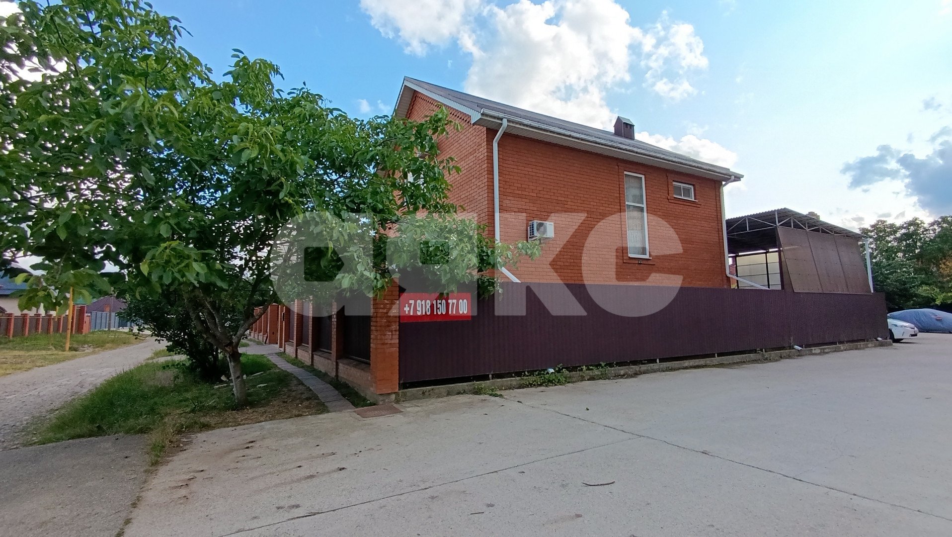 Фото №6: Дом 264 м² + 6.2 сот. - Горячий Ключ, Администрация, ул. Ручейная