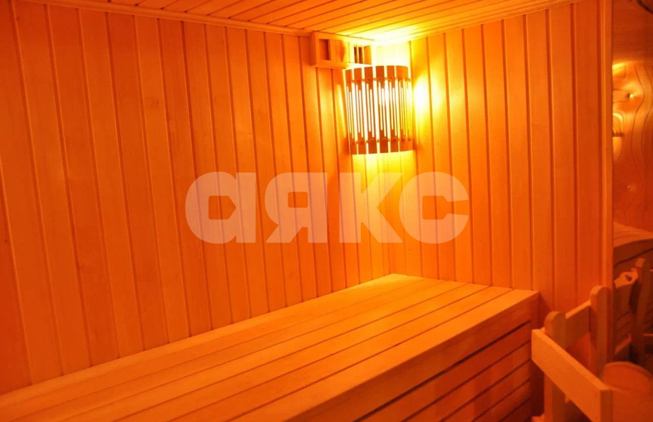 Фото №7: Коттедж 663 м² + 7.2 сот. - Геленджик, микрорайон Казачий, ул. Фруктовая, 16