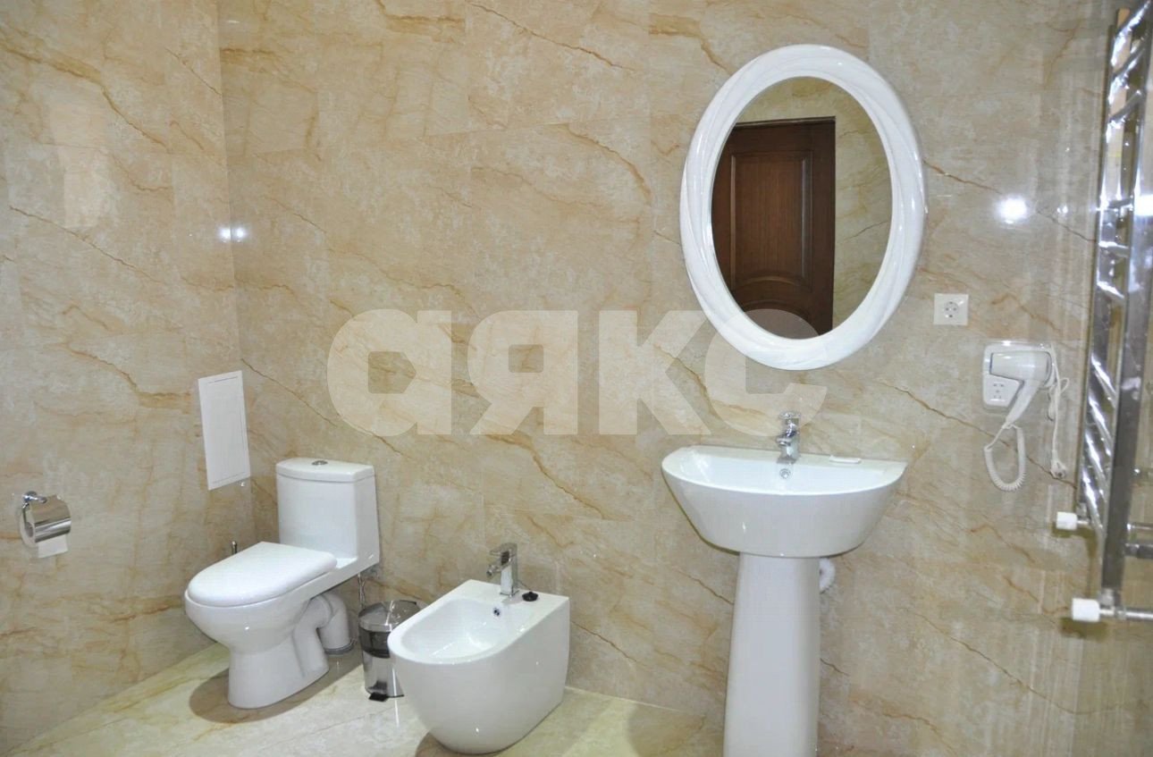 Фото №14: Коттедж 663 м² + 7.2 сот. - Геленджик, микрорайон Казачий, ул. Фруктовая, 16