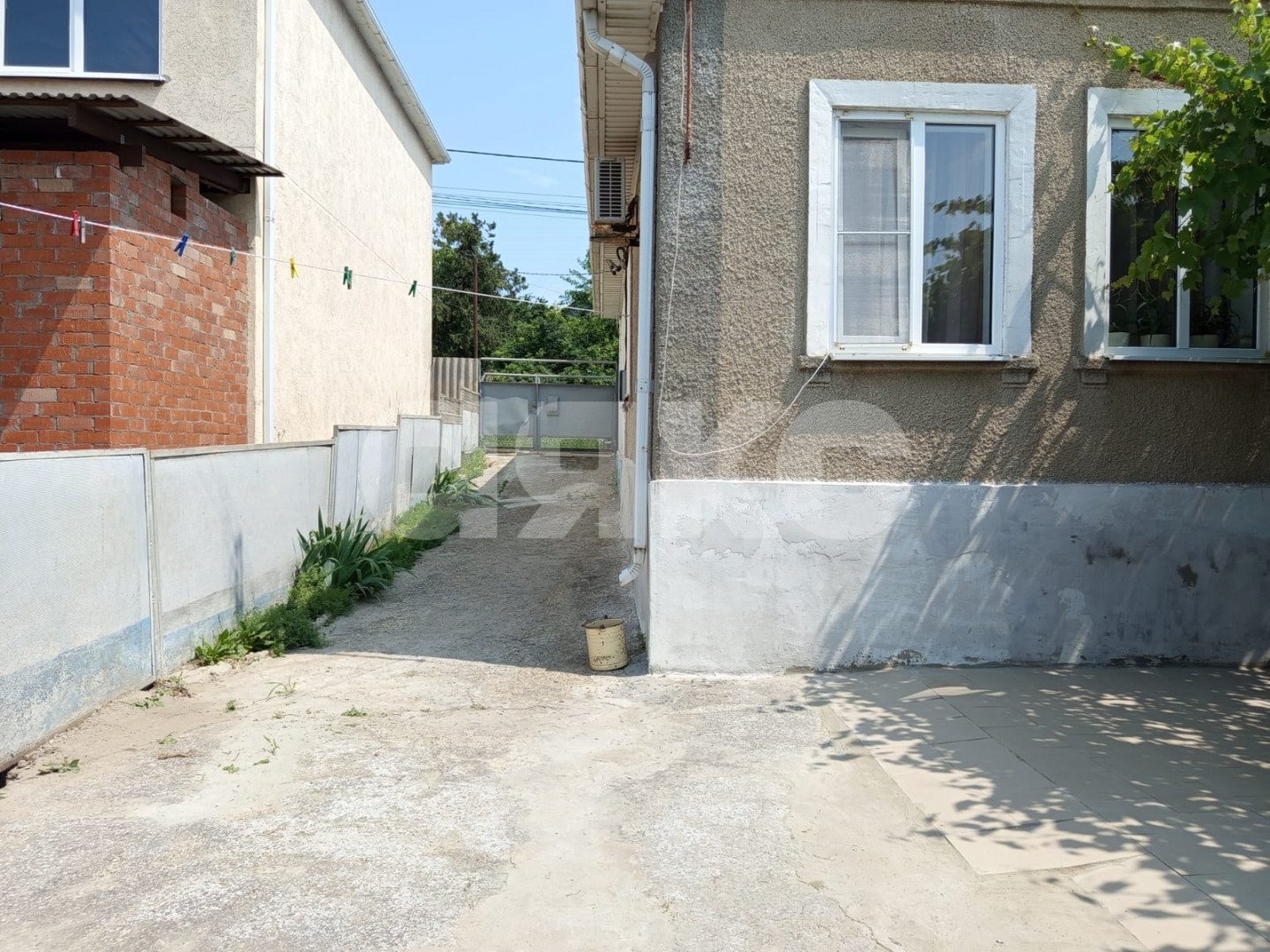 Фото №17: Дом 50 м² + 3 сот. - Темрюк, ул. Маяковского