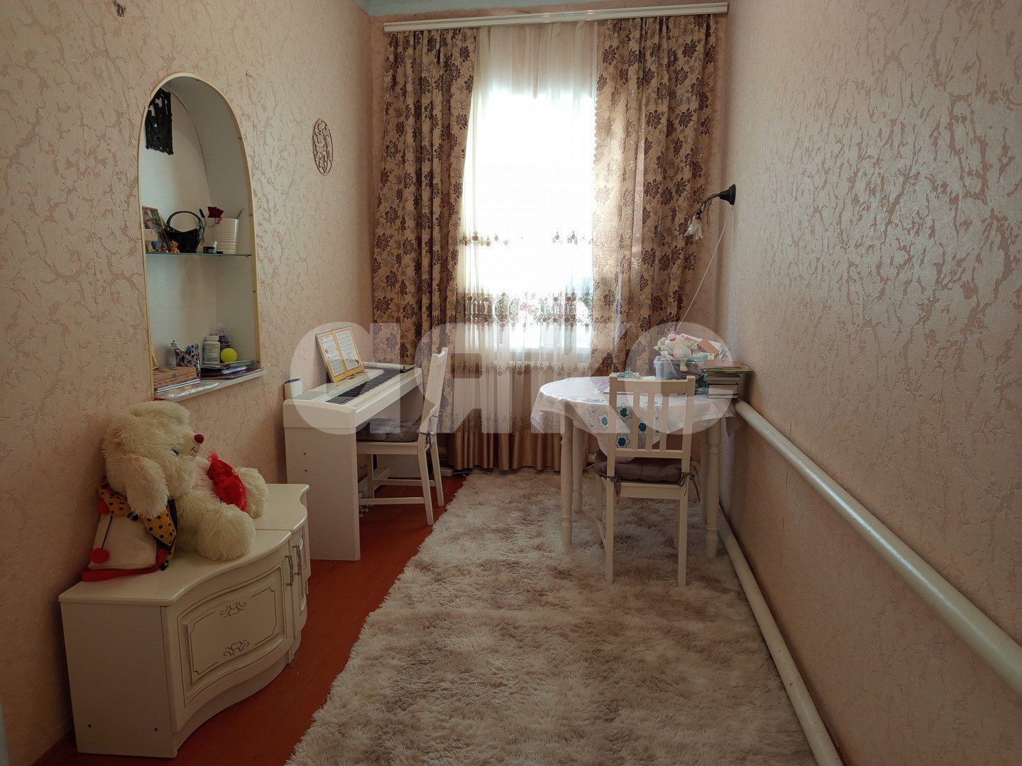 Фото №8: Дом 50 м² + 3 сот. - Темрюк, ул. Маяковского