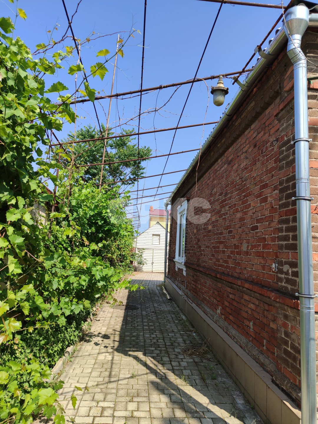Фото №5: Дом 72 м² + 539 сот. - Мариуполь, Центральный, ул. Куприна, 3