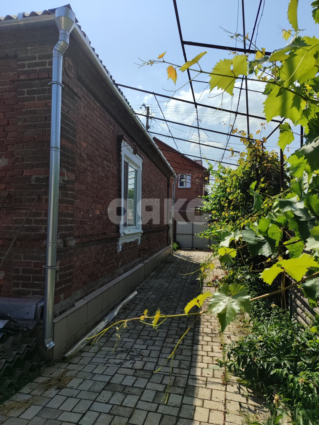 Фото №3: Дом 72 м² + 539 сот. - Мариуполь, Центральный, ул. Куприна, 3