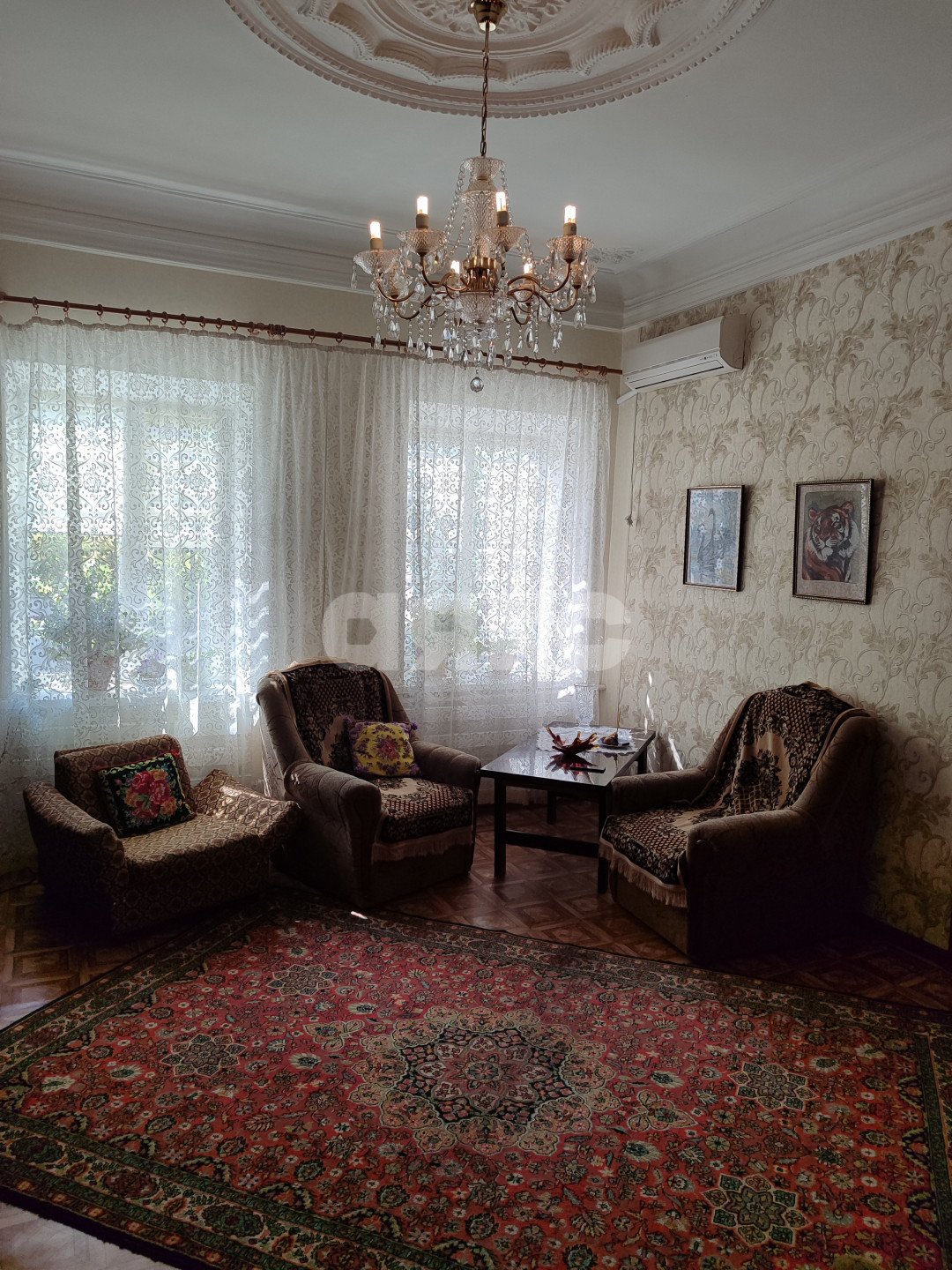 Фото №9: Дом 72 м² + 539 сот. - Мариуполь, Центральный, ул. Куприна, 3