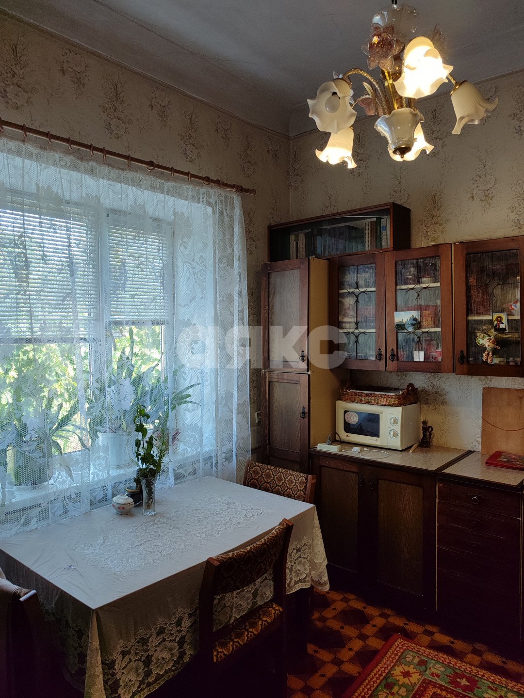 Фото №11: Дом 72 м² + 539 сот. - Мариуполь, Центральный, ул. Куприна, 3