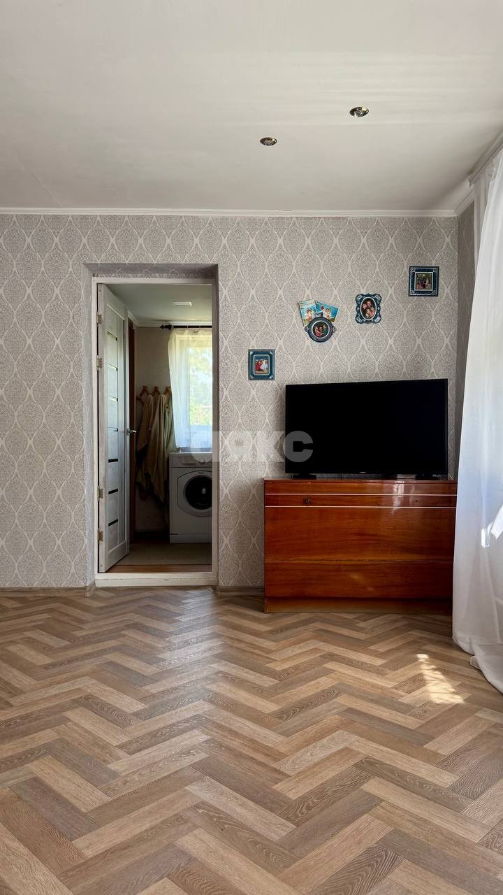 Фото №4: Дом 57 м² + 4 сот. - Мариуполь, Центральный, ул. Греческая площадь