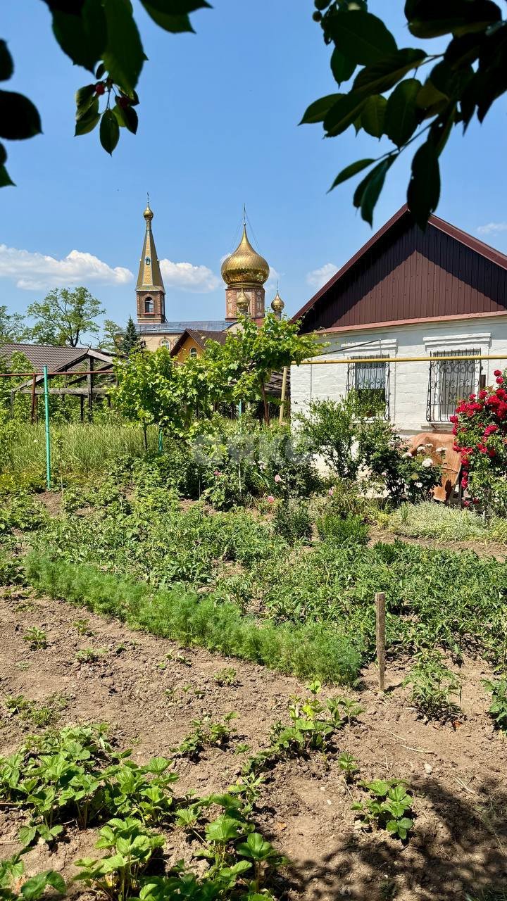 Фото №2: Дом 57 м² + 4 сот. - Мариуполь, Центральный, ул. Греческая площадь