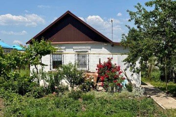 Фото №1: Дом 57 м² - Мариуполь, р. Центральный, ул. Греческая площадь