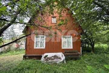 Фото №2: Дача 50 м² - СНТ Медик, мкр. Привокзальный территориальный округ, 196