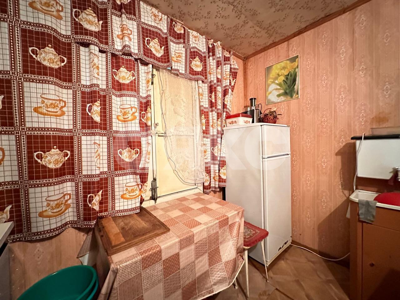 Фото №13: Дача 50 м² + 10 сот. - СНТ Медик, Привокзальный территориальный округ, 196