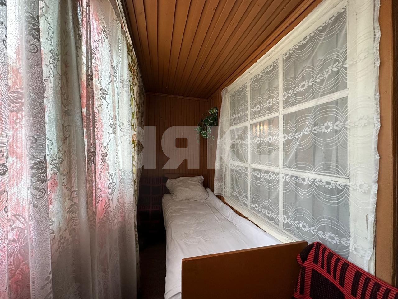 Фото №18: Дача 50 м² + 10 сот. - СНТ Медик, Привокзальный территориальный округ, 196