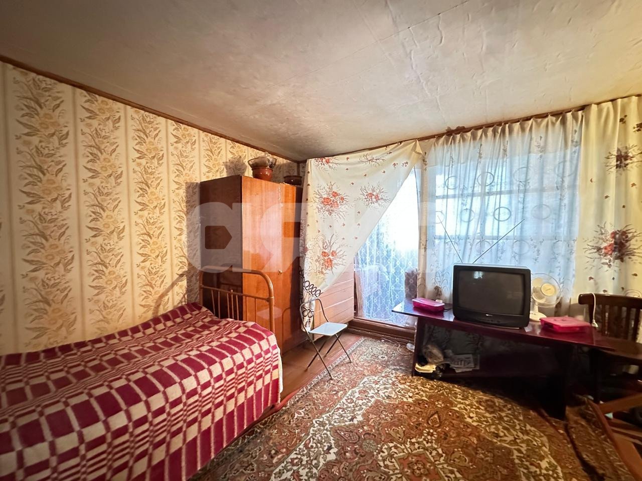 Фото №17: Дача 50 м² + 10 сот. - СНТ Медик, Привокзальный территориальный округ, 196