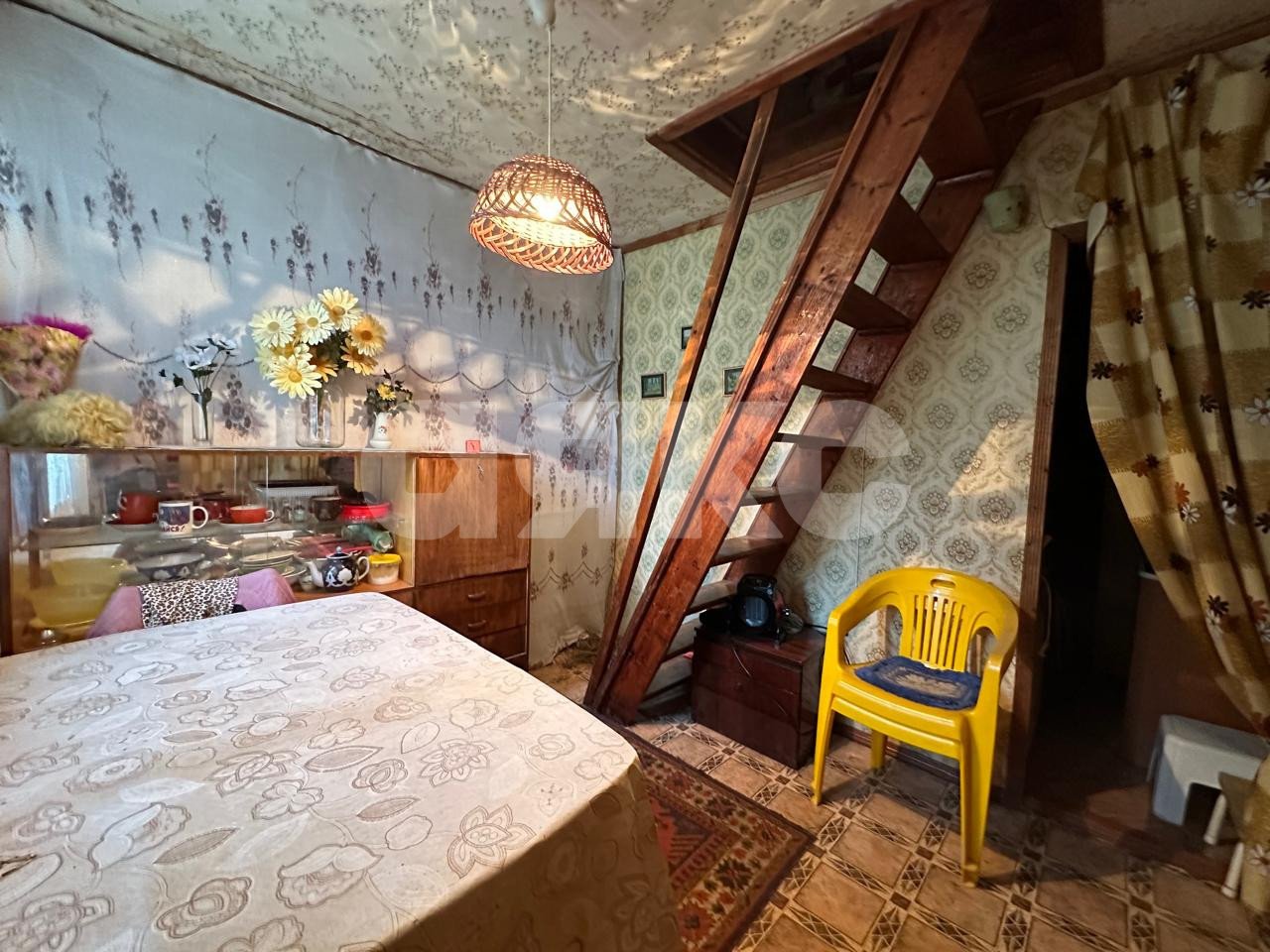 Фото №10: Дача 50 м² + 10 сот. - СНТ Медик, Привокзальный территориальный округ, 196