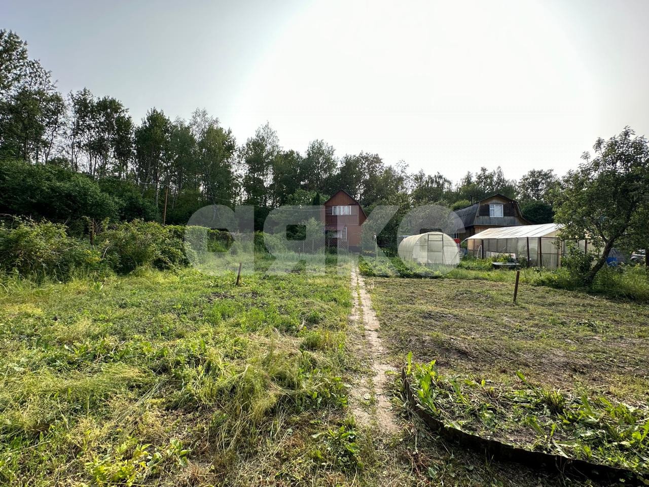 Фото №23: Дача 50 м² + 10 сот. - СНТ Медик, Привокзальный территориальный округ, 196