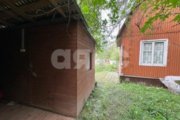 Фото №5: Дача 50 м² - СНТ Медик, мкр. Привокзальный территориальный округ, 196
