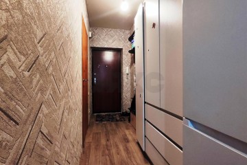 Фото №4: Студия 22 м² - Российский, мкр. жилой комплекс София, ул. Куликова Поля, 17