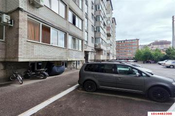 Фото №5: Студия 22 м² - Российский, мкр. жилой комплекс София, ул. Куликова Поля, 17