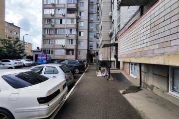 Фото №1: Студия 22 м² - Российский, мкр. жилой комплекс София, ул. Куликова Поля, 17