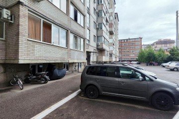 Фото №5: Студия 22 м² - Российский, мкр. жилой комплекс София, ул. Куликова Поля, 17