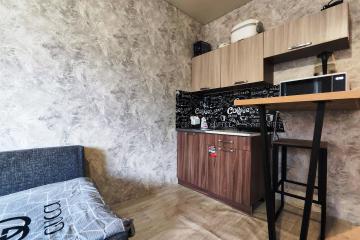 Фото №3: Студия 22 м² - Российский, мкр. жилой комплекс София, ул. Куликова Поля, 17