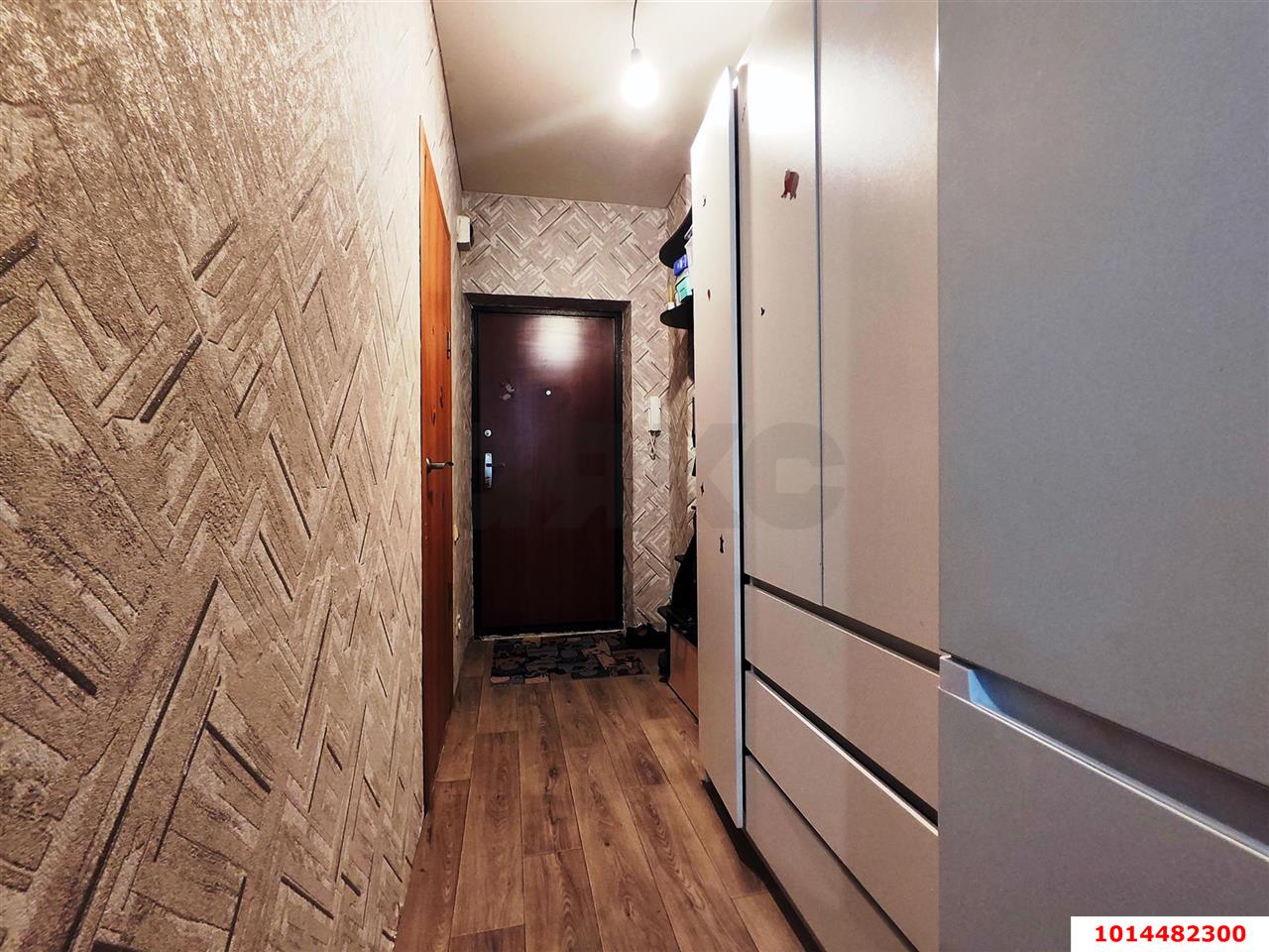 Фото №4: Студия 22 м² - Российский, жилой комплекс София, ул. Куликова Поля, 17