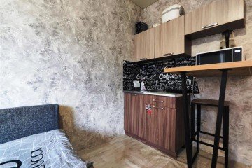 Фото №3: Студия 22 м² - Российский, мкр. жилой комплекс София, ул. Куликова Поля, 17