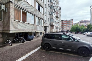 Фото №5: Студия 22 м² - Российский, мкр. жилой комплекс София, ул. Куликова Поля, 17