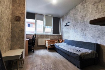 Фото №2: Студия 22 м² - Российский, мкр. жилой комплекс София, ул. Куликова Поля, 17