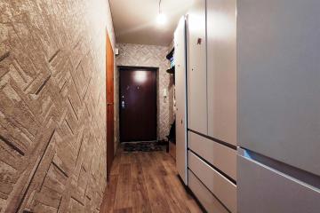 Фото №4: Студия 22 м² - Российский, мкр. жилой комплекс София, ул. Куликова Поля, 17