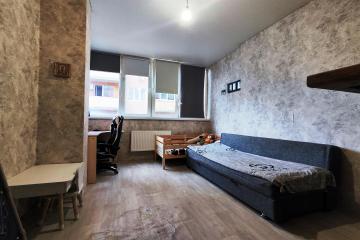 Фото №2: Студия 22 м² - Российский, мкр. жилой комплекс София, ул. Куликова Поля, 17