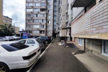 Фото №1: Студия 22 м² - Российский, мкр. жилой комплекс София, ул. Куликова Поля, 17