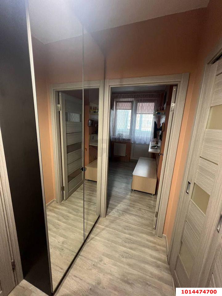 Фото №11: 2-комнатная квартира 53 м² - Краснодар, Прикубанский внутригородской округ, мкр. Славянский, ул. Заполярная, 35к11