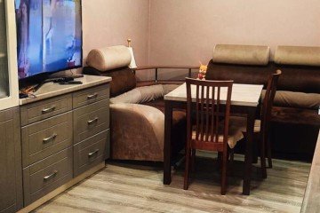 Фото №5: 2-комнатная квартира 44 м² - Краснодар, мкр. Славянский, ул. Заполярная, 35к11