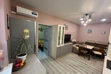 Фото №3: 2-комнатная квартира 44 м² - Краснодар, мкр. Славянский, ул. Заполярная, 35к11