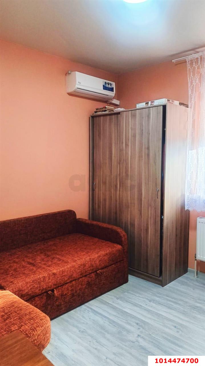 Фото №4: 2-комнатная квартира 44 м² - Краснодар, Славянский, ул. Заполярная, 35к11