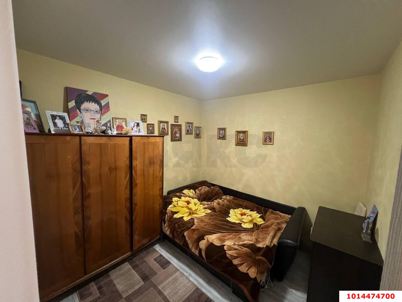 Фото №8: 2-комнатная квартира 53 м² - Краснодар, Прикубанский внутригородской округ, мкр. Славянский, ул. Заполярная, 35к11