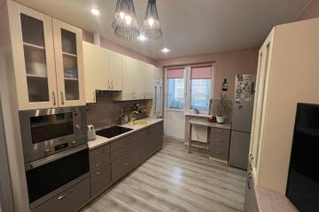 Фото №4: 2-комнатная квартира 44 м² - Краснодар, мкр. Славянский, ул. Заполярная, 35к11