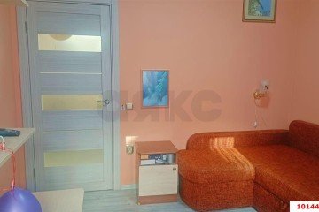 Фото №3: 2-комнатная квартира 44 м² - Краснодар, мкр. Славянский, ул. Заполярная, 35к11