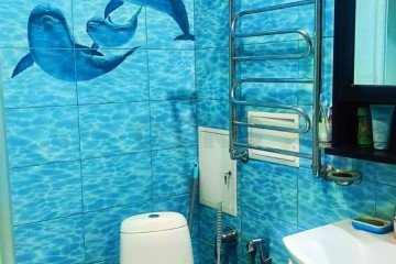 Фото №3: 2-комнатная квартира 44 м² - Краснодар, мкр. Славянский, ул. Заполярная, 35к11