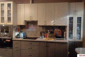 Фото №4: 2-комнатная квартира 44 м² - Краснодар, мкр. Славянский, ул. Заполярная, 35к11