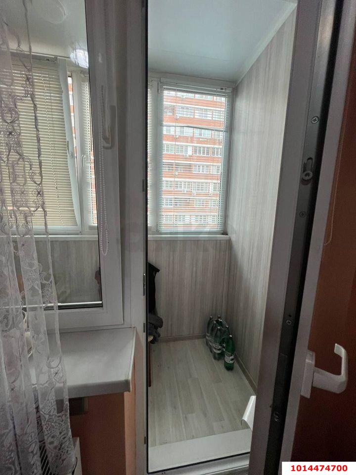 Фото №12: 2-комнатная квартира 53 м² - Краснодар, Прикубанский внутригородской округ, мкр. Славянский, ул. Заполярная, 35к11