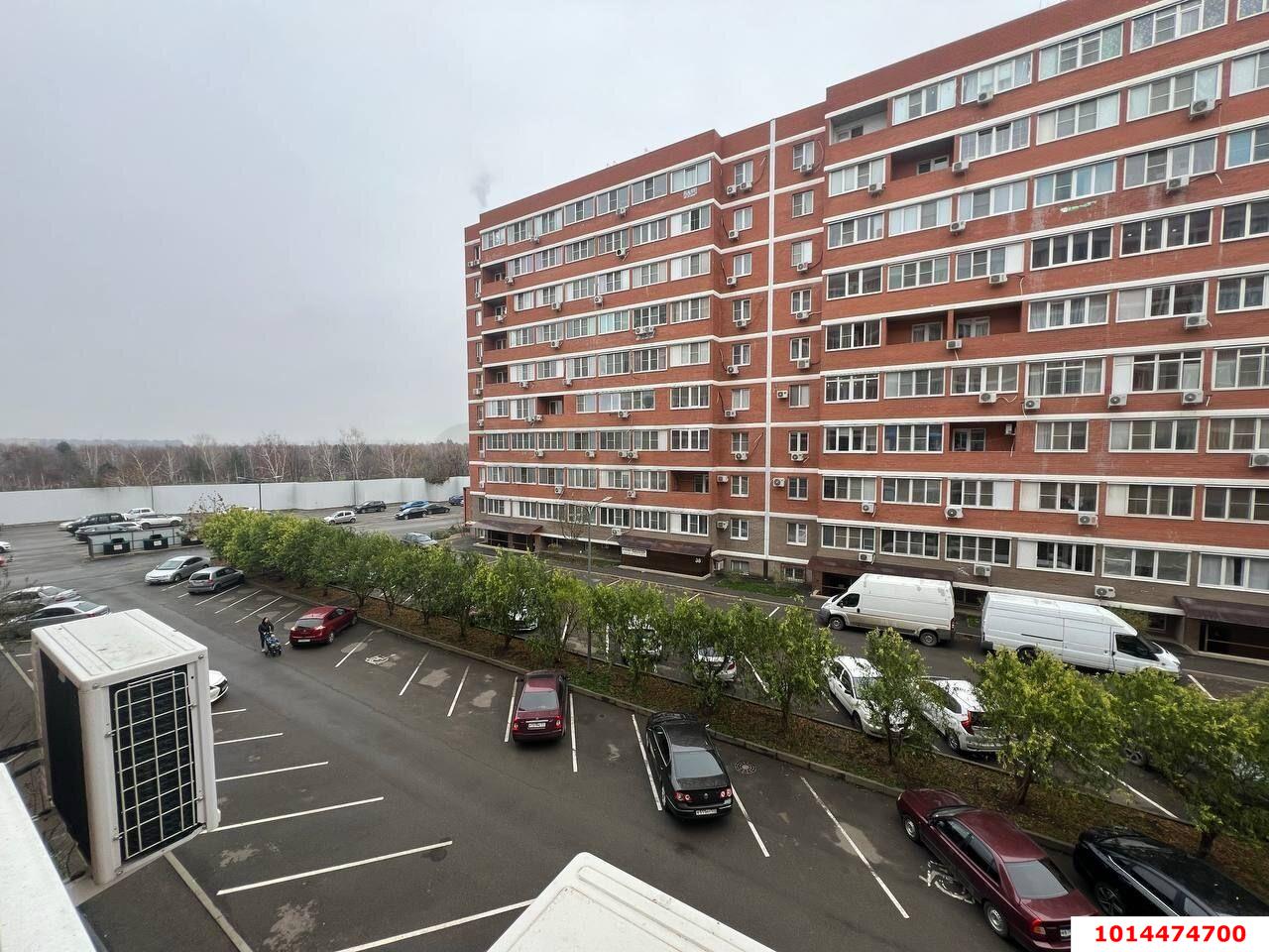 Фото №18: 2-комнатная квартира 53 м² - Краснодар, Прикубанский внутригородской округ, мкр. Славянский, ул. Заполярная, 35к11