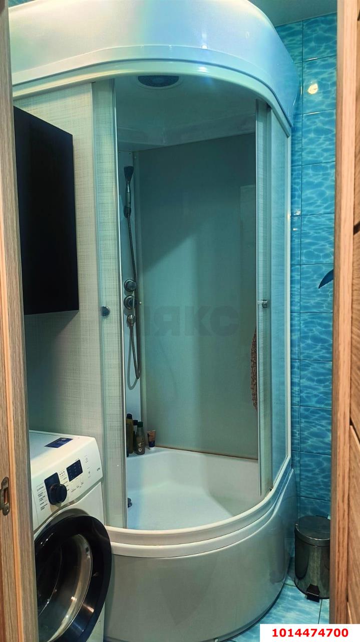 Фото №2: 2-комнатная квартира 44 м² - Краснодар, Славянский, ул. Заполярная, 35к11