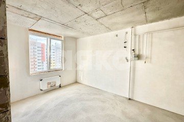 Фото №2: 1-комнатная квартира 43 м² - Симферополь, мкр. жилой комплекс Город Мира, ул. Батурина, 135
