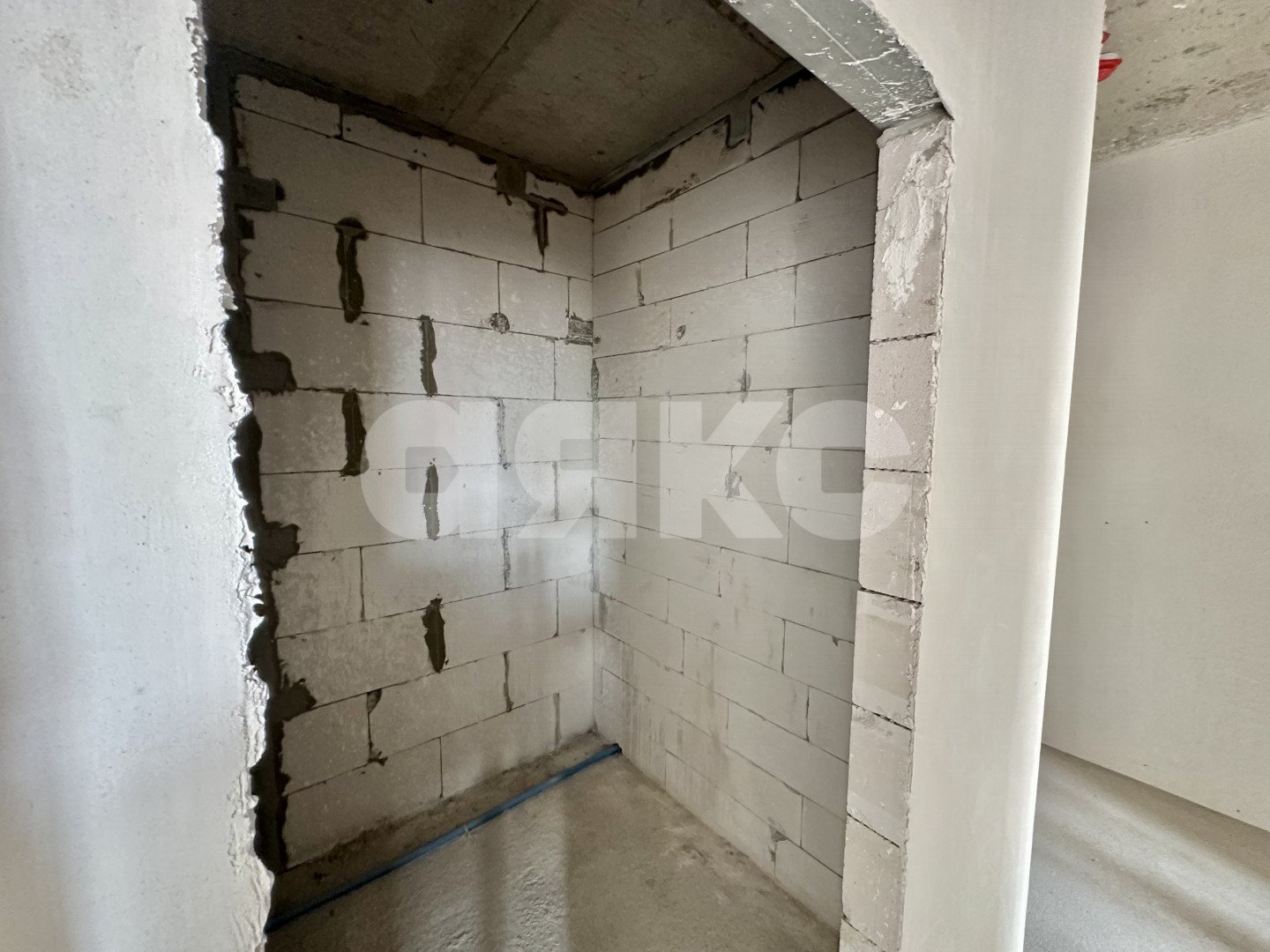 Фото №14: 1-комнатная квартира 43 м² - Симферополь, жилой комплекс Город Мира, ул. Батурина, 135