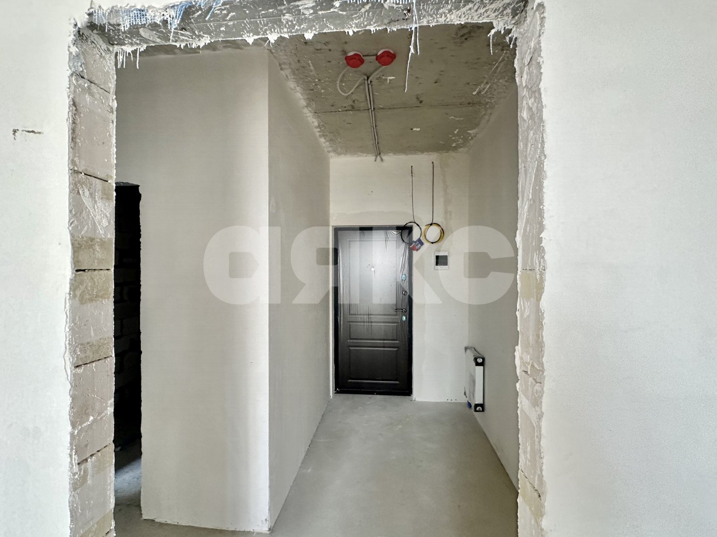 Фото №12: 1-комнатная квартира 43 м² - Симферополь, жилой комплекс Город Мира, ул. Батурина, 135