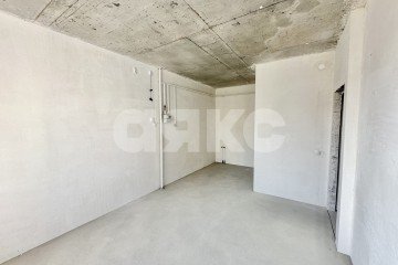 Фото №5: 1-комнатная квартира 43 м² - Симферополь, мкр. жилой комплекс Город Мира, ул. Батурина, 135