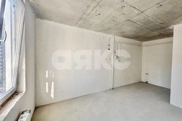 Фото №4: 1-комнатная квартира 43 м² - Симферополь, мкр. жилой комплекс Город Мира, ул. Батурина, 135