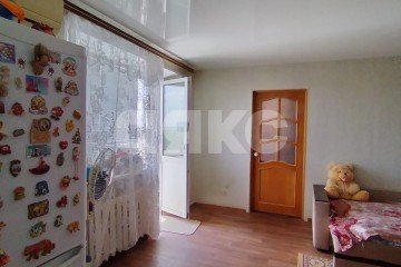 Фото №5: 2-комнатная квартира 45 м² - Волгоград, мкр. 220-й, ул. Мариупольская, 10