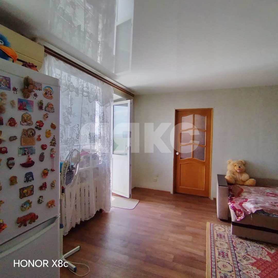 Фото №5: 2-комнатная квартира 45 м² - Волгоград, 220-й, ул. Мариупольская, 10